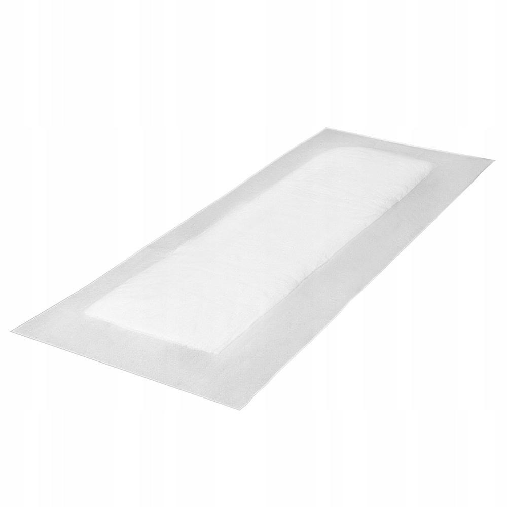 AKUKU Podkłady Higieniczne Duże POPORODOWE Podpaski z Absorbentem 10 A0659_3