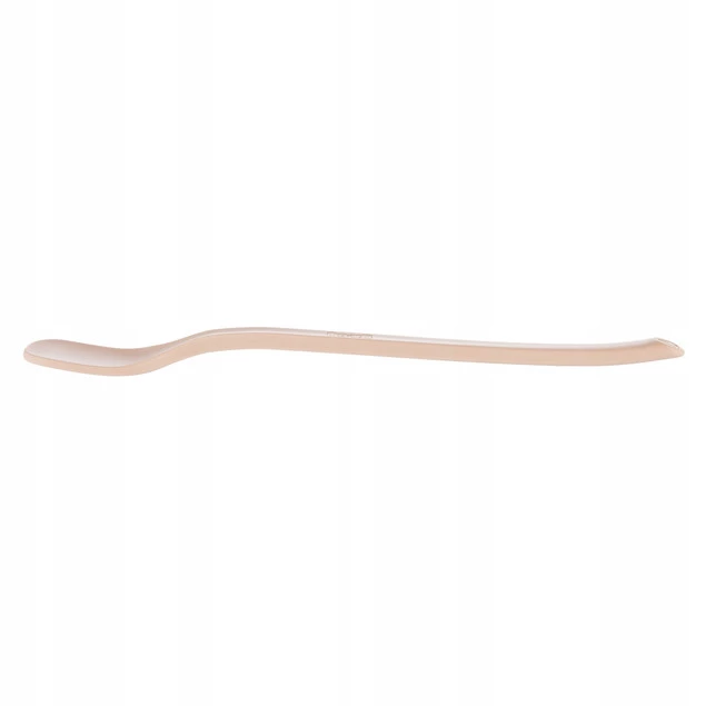 LOVI Pierwsza Łyżeczka Do Karmienia 2 Sztuki ŁOSOSIOWE 35/584_bei_4