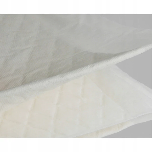 BOCIOLAND Podkłady Higieniczne Jednorazowe 40x60cm Do Przewijania 10szt x3_7