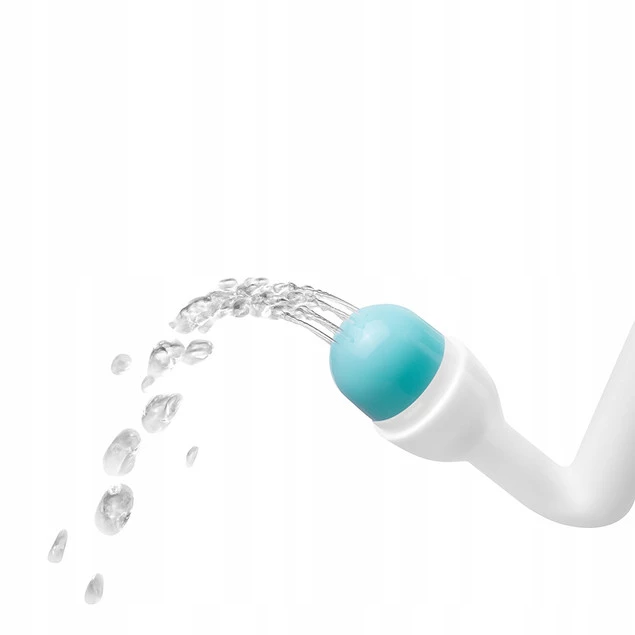 AKUKU Butelka POPORODOWA Peri Do Podmywania OKOLIC INTYMNYCH 350ml A0684_7