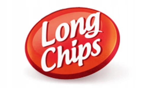 LONG CHIPS Chipsy ziemniaczane o smaku sera Serowe 75g_2