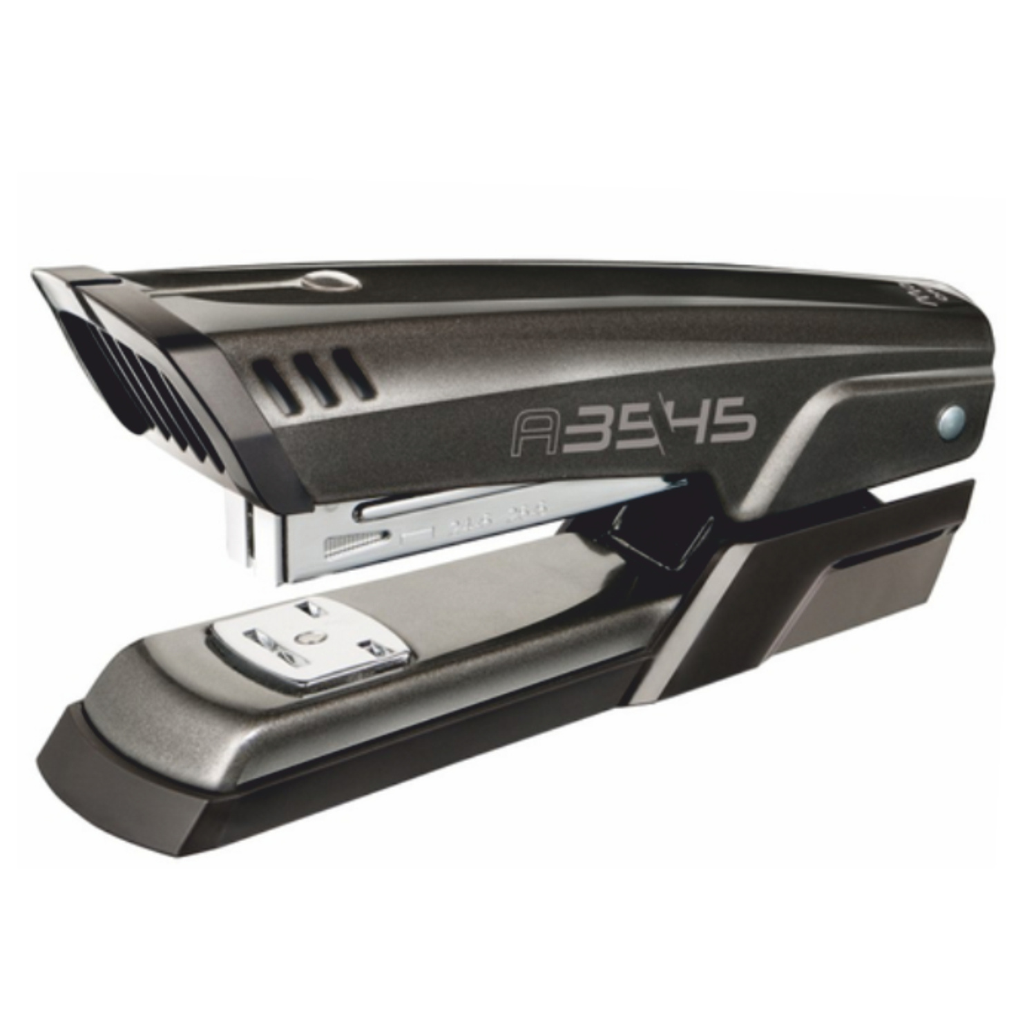 Zszywacz Biurowy Metalowy Maped Advance Grafit_2