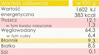 OTO Chrupki Naturalne TRUSKAWKA BANAN Orkiszowe BEZ CUKRU 25g Otolandia_3