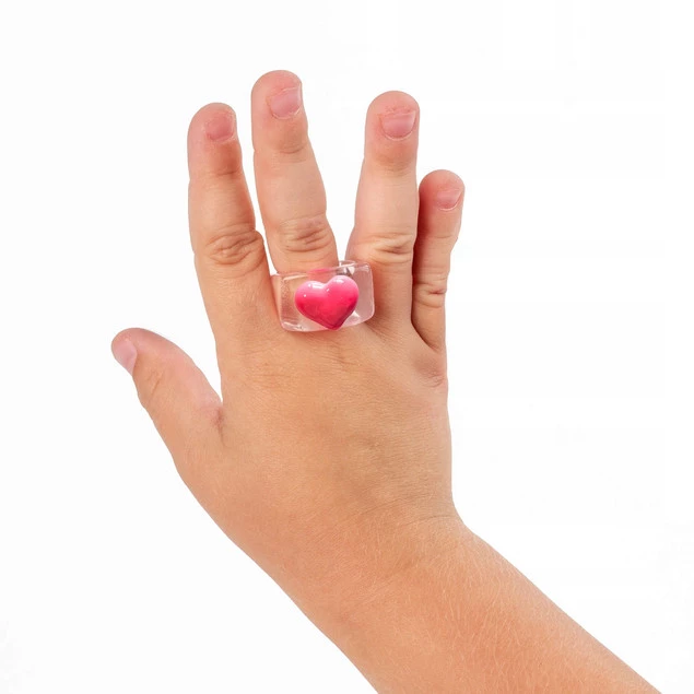 Pierścionki DO OZDABIANIA Dla Miłośników Mowy Kidea_11