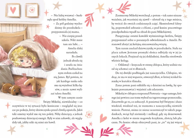 Pomocnicy Świętego Mikołaja Bożena Bobrzyk-Stokłosa_3