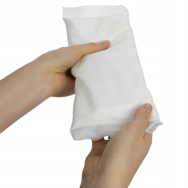 CANPOL Jednorazowa Podpaska CHŁODZĄCA Po Porodzie 1szt._2