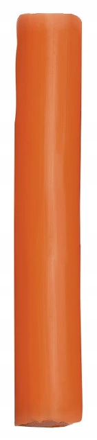 Plastelina Szkolna 1kg POMARAŃCZOWA w Laseczkach Luzem MONA_2