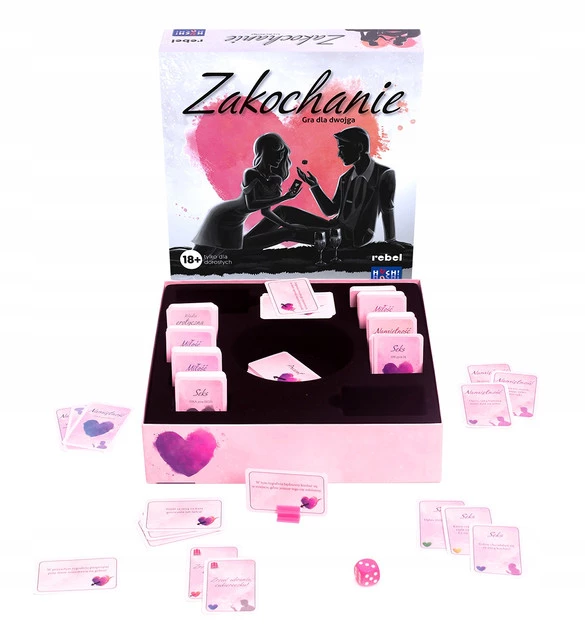 Zakochanie. Gra dla dwojga_2