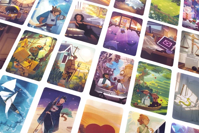 STELLA Edycja Polska Gra Rywalizacyjna 8+ Rebel_5