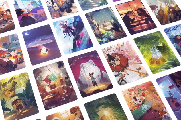 STELLA Edycja Polska Gra Rywalizacyjna 8+ Rebel_6