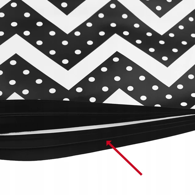 BOCIOLAND Etui Na Mokre Chusteczki Nawilżane Przenośny Organizer Saszetka_5