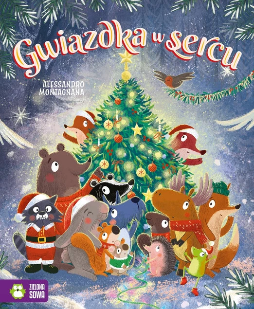 Gwiazdka w sercu - Alessandro Montagnana_1