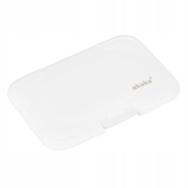 Wielorazowe Wieczko Przyklejany Dyspozytor Do Chusteczek Nawilżanych Akuku_2