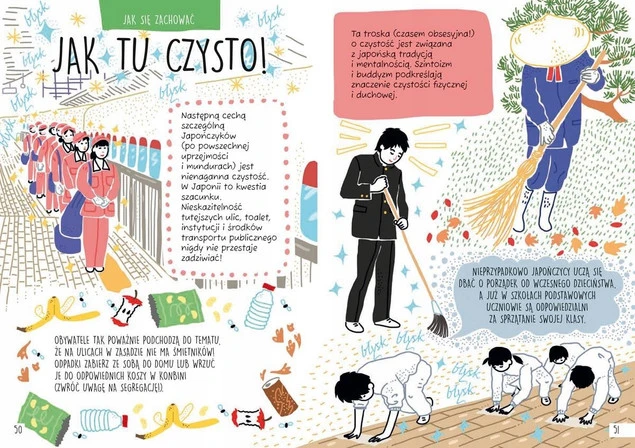 Japonia Od Anime Do Zen Marco Reggiani 14+ Nasza Księgarnia_5