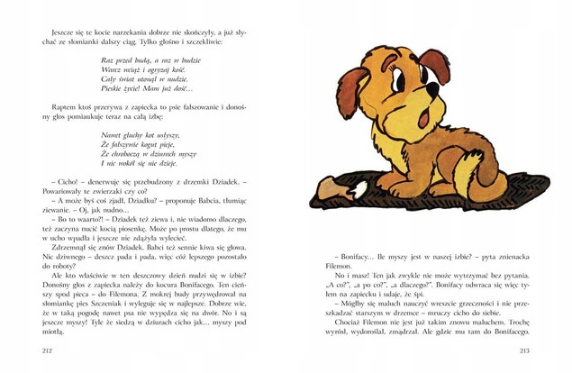 Przygody Kota Filemona Marek Nejman Sławomir Grabowski 10+ Nasza Księgaria_4