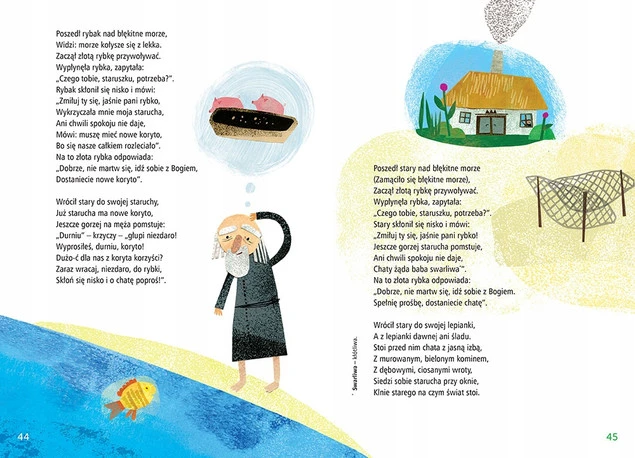 Julian Tuwim Wiersze Dla Dzieci Greg_2