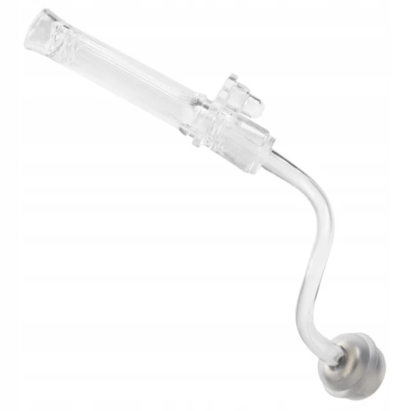 ZAPASOWA SŁOMKA Do Bidonu AKUKU A0164 A0165 A0166 z Odważnikiem A0167 2 szt_4