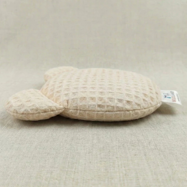 BOCIOLAND Termofor z PESTEK WIŚNI Medyczny Antyalergiczny Na Ból KREM 180g_3