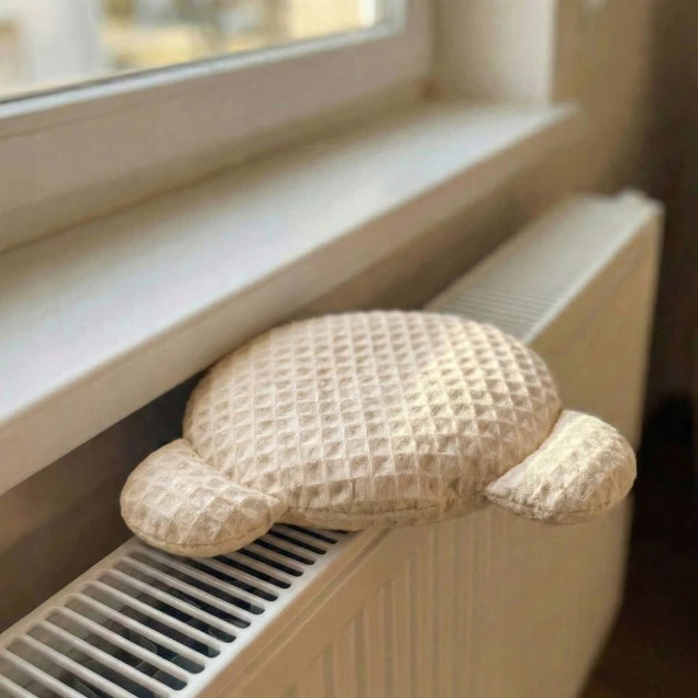 BOCIOLAND Termofor z PESTEK WIŚNI Medyczny Antyalergiczny Na Ból KREM 180g_8