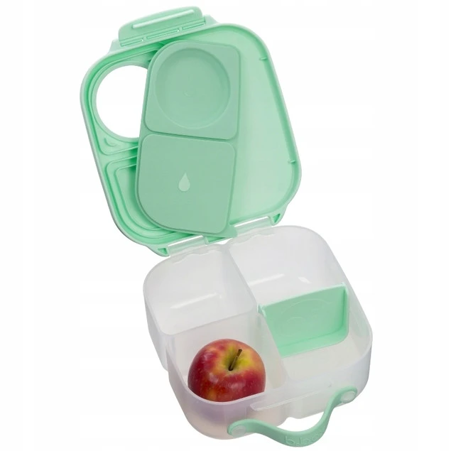 Lunchbox b.box Spearmint - detal produktu
