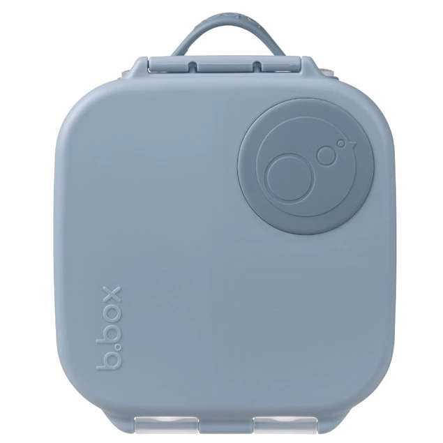 B.Box Mini Lunchbox Chill Out - widok z przodu