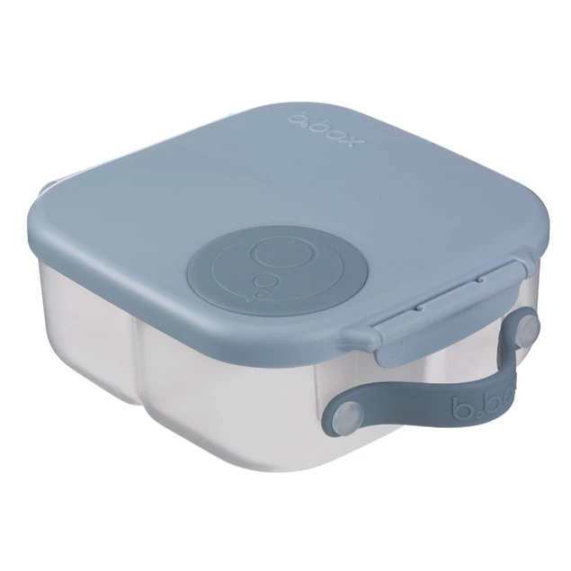 B.Box Mini Lunchbox Chill Out - widok z przodu