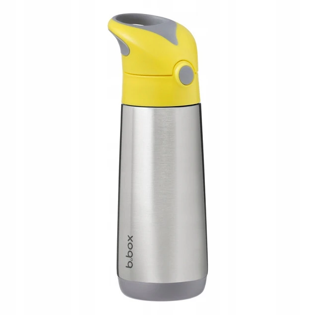 Bidon termiczny B.Box 500 ml Lemon Sherbet