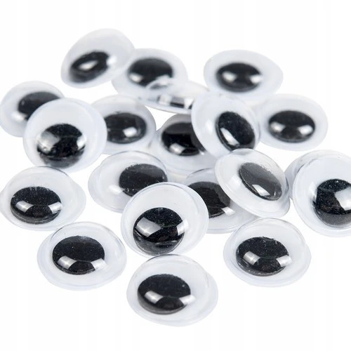 Astra oczy samoprzylepne 15mm oczka arlekina ruchome do maskotek_3