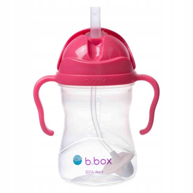 Butelka B.BOX BB00502 Malinowy_2