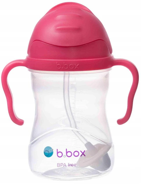 Butelka B.BOX BB00502 Malinowy_3