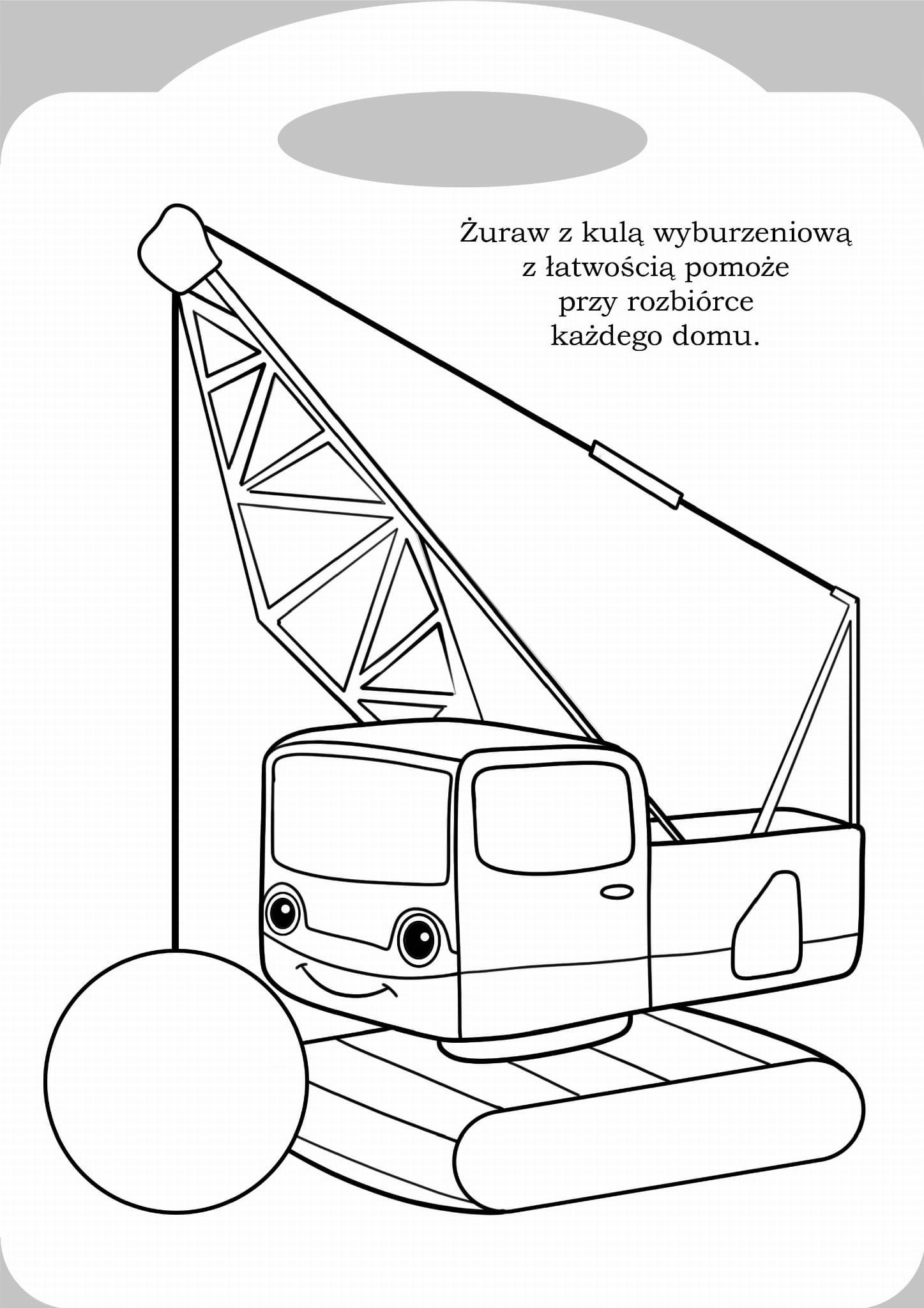 Teczka Pojazdy Z Podwójnymi Naklejkami BooksAndFun_2