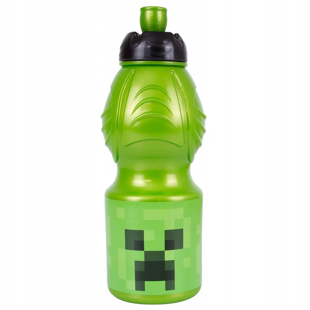 Bidon Na Napoje Do Szkoły Minecraft Dla Chłopaka Astra_1