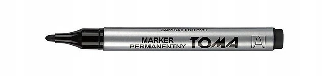 Marker permanentny Toma TO-090 szczegóły