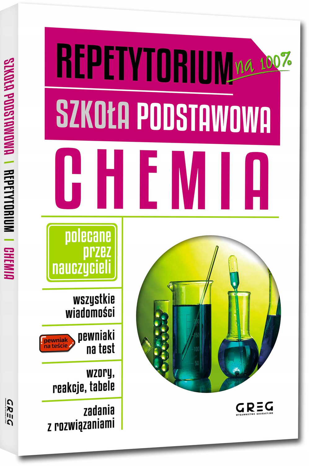 Repetytorium Szkoła Podstawowa Chemia r. 2024 Greg_1