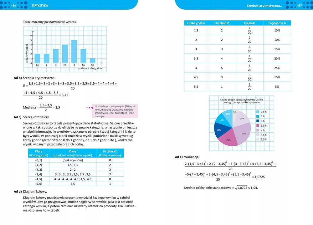 Repetytorium Matematyka Liceum/Technikum Matura 2024 Greg_2