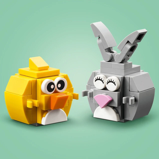 LEGO 40808 wózek