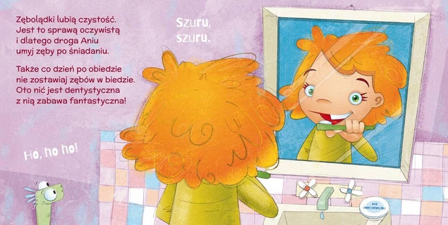 BAJECZKI Z MORAŁEM ZĘBOLĄDKI ANNA PRUDEL WYD. PRYZMAT_2