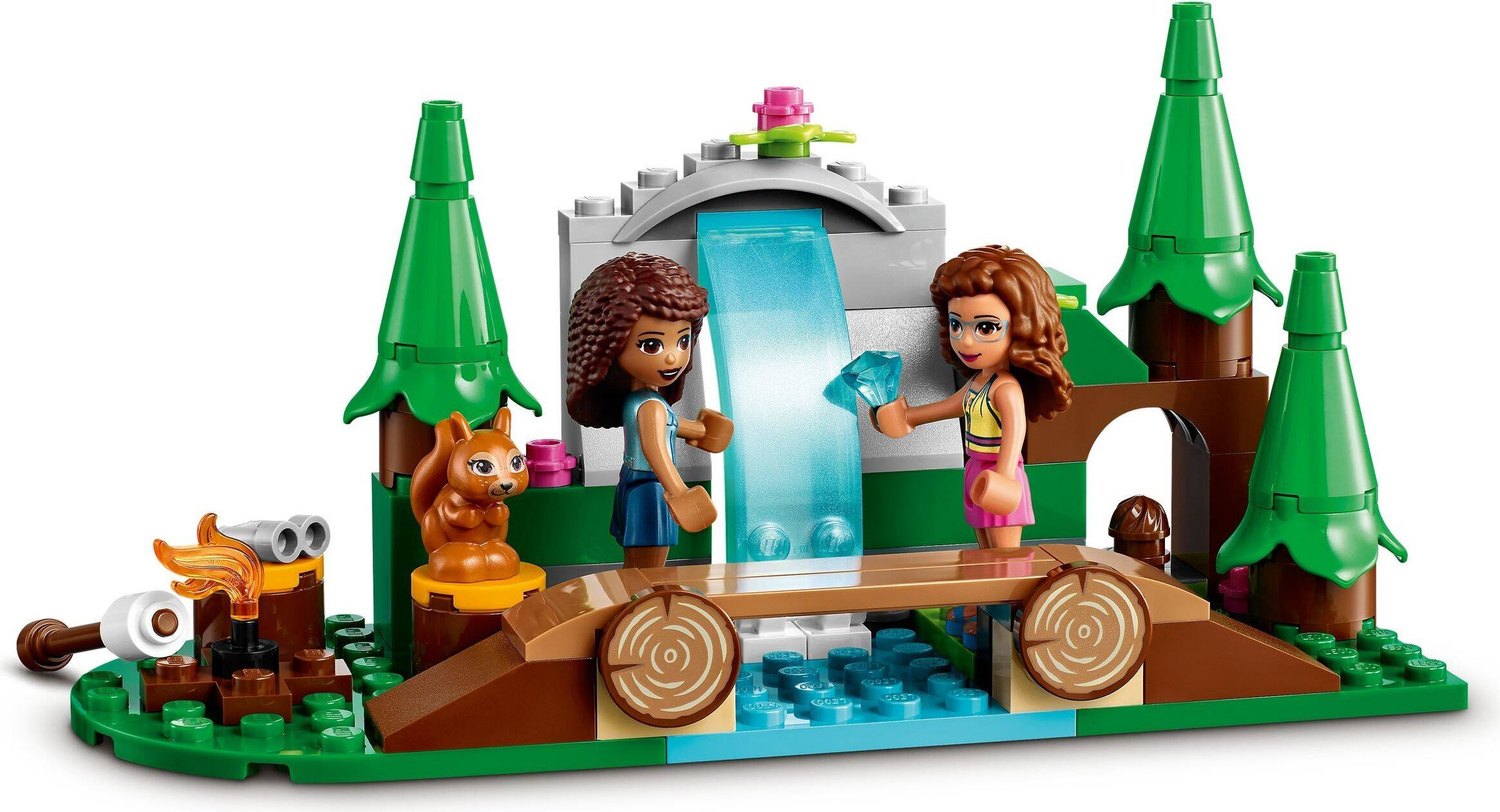 LEGO Friends Leśny Wodospad 93 el. 5+ 41677_9