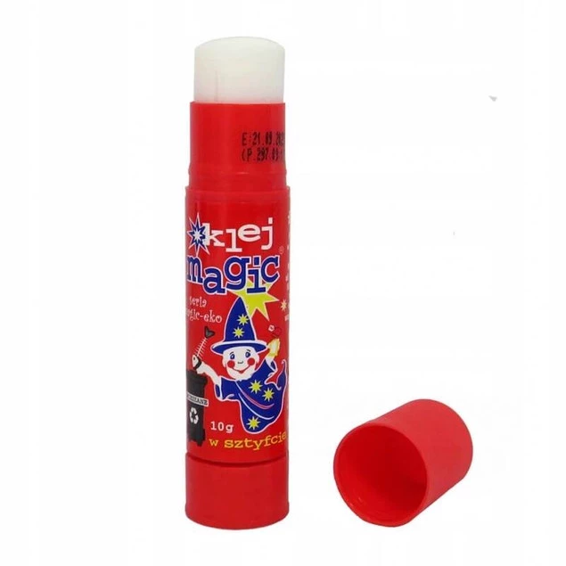 Klej Magic Mocny Klej W Sztyfcie 10g Kamaben_1