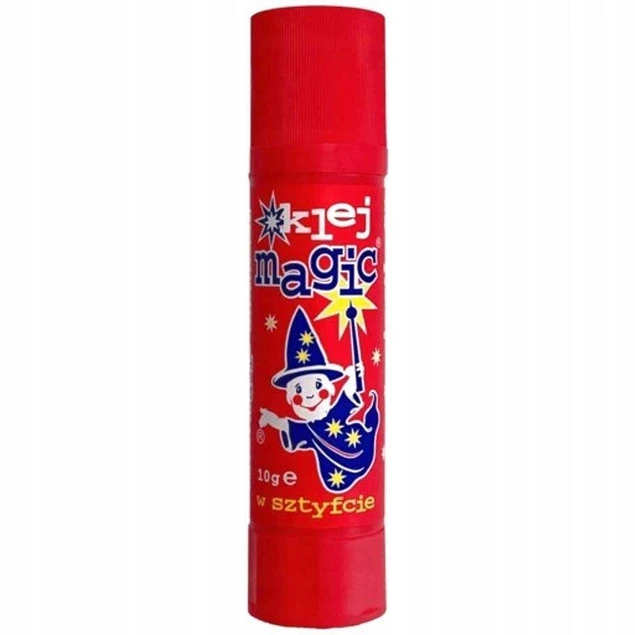 Klej Magic Mocny Klej W Sztyfcie 10g Kamaben_2