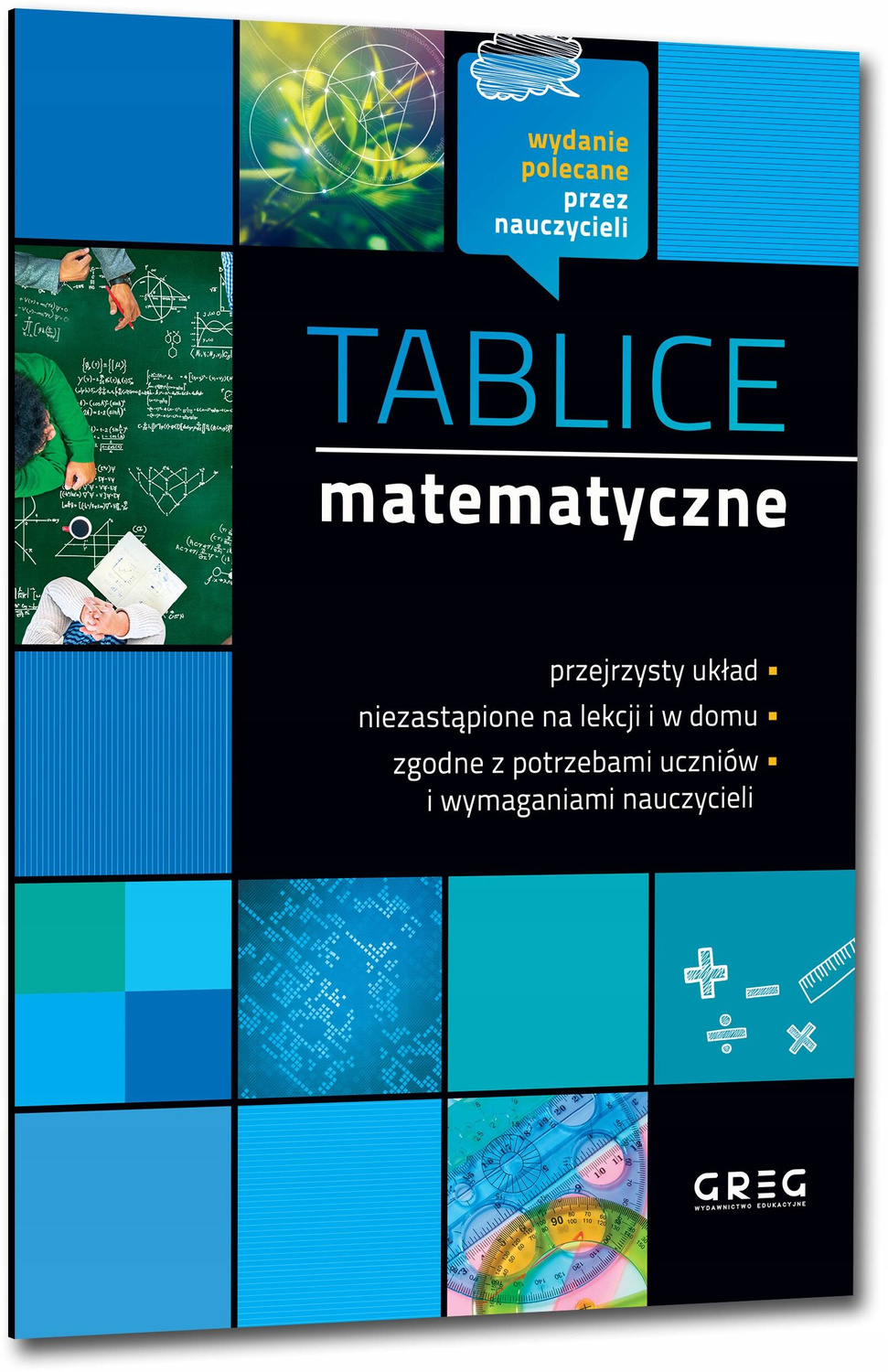 Tablice Matematyczne Definicje Wzory Beata Prucnal Greg_1