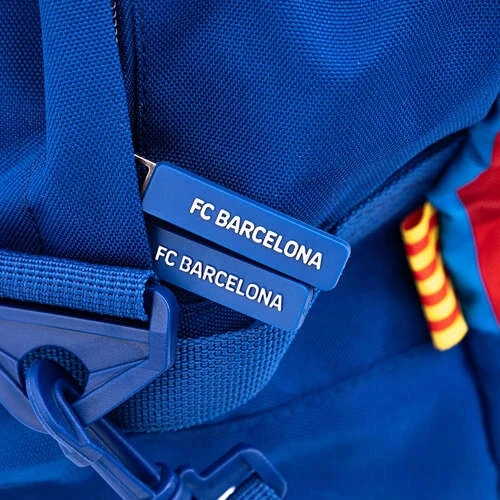 Torba sportowa FC Barcelona dla chłopca