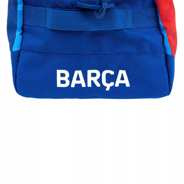 Torba treningowa sportowa Astra FC Barcelona Barca Fan