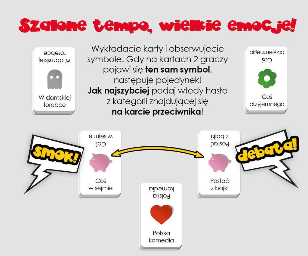 Na Końcu Języka Karciana Gra Imprezowa Zręcznościowa 10+ Nasza Księgarnia_3