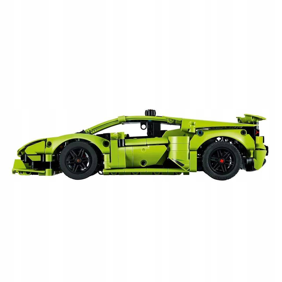 LEGO Technic Lamborghini Huracan Tecnica 806el. 9+ 42161_13