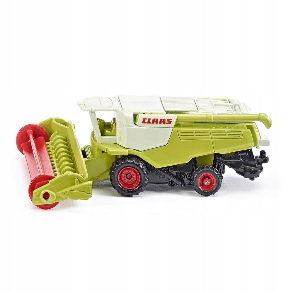 Model KOMBAJN Claas Lexion 760 Pojazd Maszyna Rolnicza Siku 1476_2