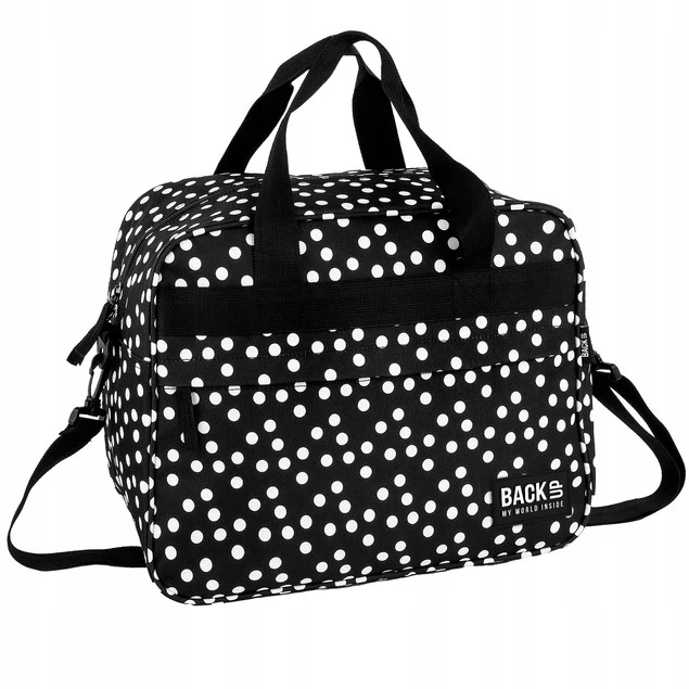 Torba podróżna Back Up 40x30x20 cm
