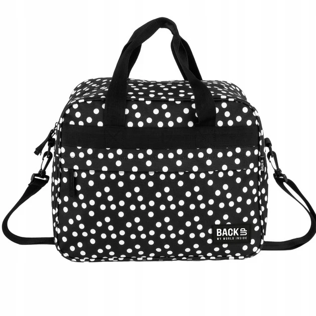 Torba podróżna Back Up 40x30x20 cm