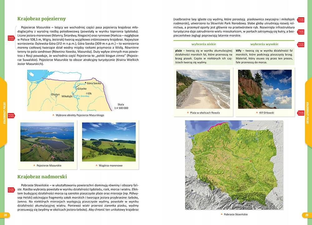 Repetytorium Szkoła Podstawowa Geografia r. 2024 Greg_2