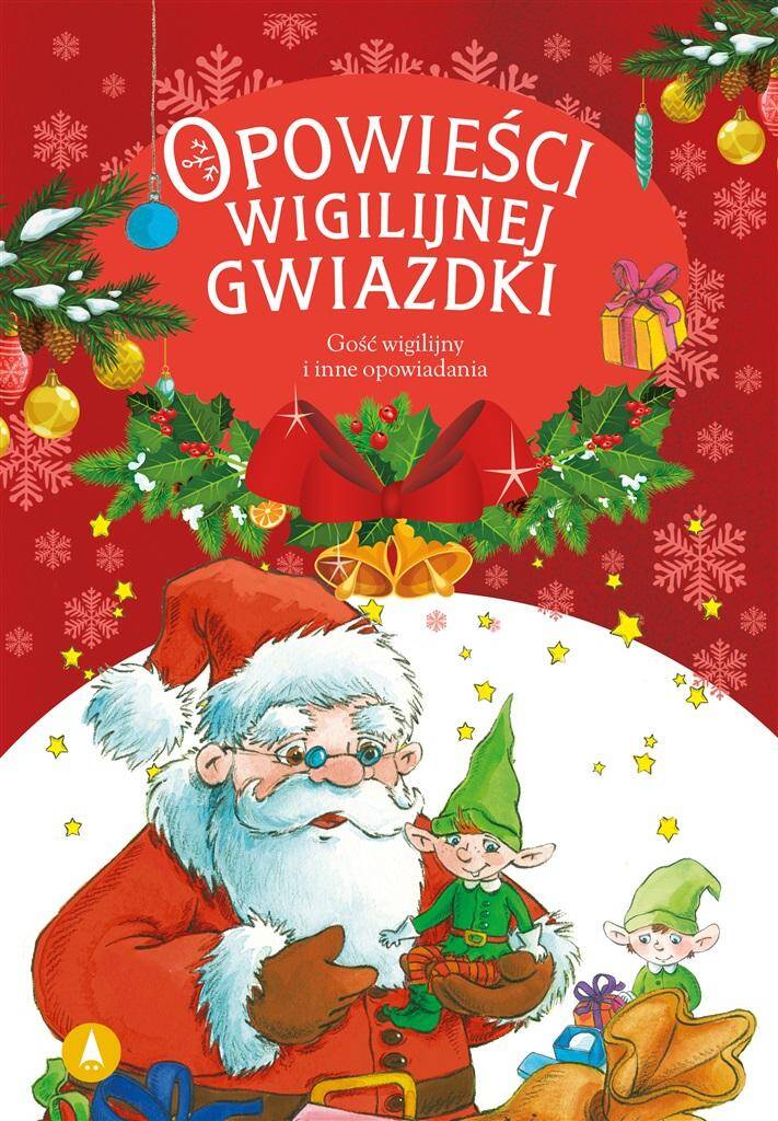 OPOWIEŚCI WIGILIJNEJ GWIAZDKI. GOŚĆ WIGILIJNY_1